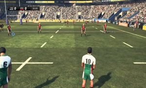 Rugby Challenge 2 Download Free PC Game