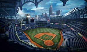 Super Mega Baseball Download Free PC Game