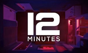 Twelve Minutes Free Download PC Game