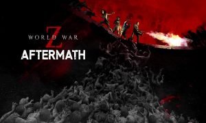 World War Z Aftermath Free Download PC Game