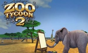 Zoo Tycoon 2 Free Download PC Game