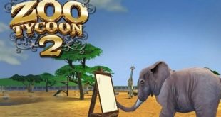 Zoo Tycoon 2 Free Download PC Game