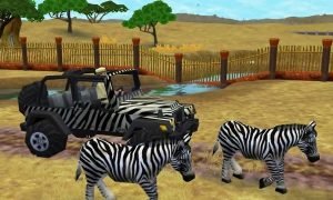 Zoo Tycoon 2 Free Game For PC