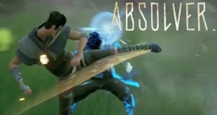 Absolver Free Download PC Game