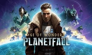 Age of Wonders Planetfall Free Download PC Game