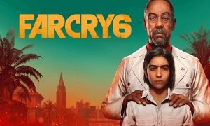 Far Cry 6 Free Download PC Game