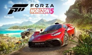 Forza Horizon 5 Free Download PC Game