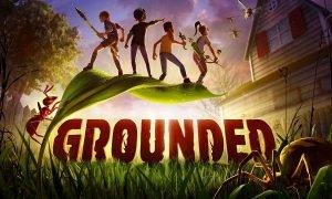 Grounded Free Download PC Game