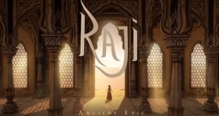 Raji An Ancient Epic Free Download PC Game