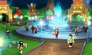 Roblox Download Free PC Game