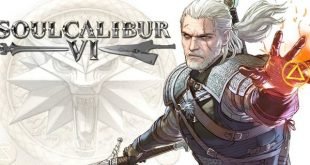 Soulcalibur VI Free Download PC Game