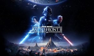Star Wars Battlefront II Free Download PC Game