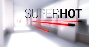 Superhot Free Download PC Game