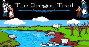 The Oregon Trail Free Download PC Game