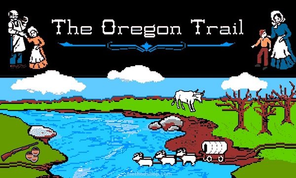 the oregon trail 3rd edition download