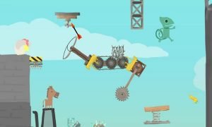 Ultimate Chicken Horse Download Free PC Game