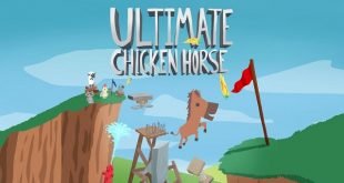 Ultimate Chicken Horse Free Download PC Game