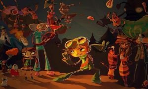 psychonauts 2 Free Game For PC