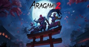 Aragami 2 Free Download PC Game