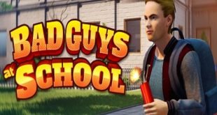 Bad Guys at School Free Download PC Game