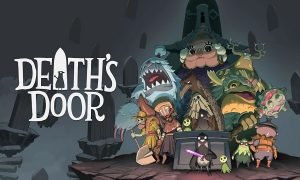 DEATH’S DOOR Free Download PC Game