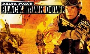 Delta Force Black Hawk Down Free Download PC Game