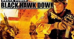 Delta Force Black Hawk Down Free Download PC Game