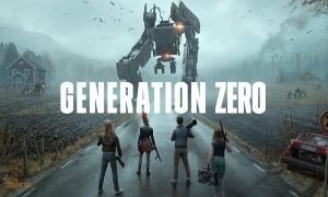 Generation Zero Free Download PC Game