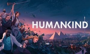 HUMANKIND Free Download PC Game