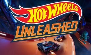 Hot Wheels Unleashed Free Download PC Game