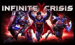 Infinite Crisis Free Download PC Game
