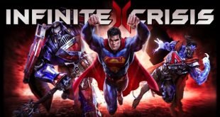 Infinite Crisis Free Download PC Game