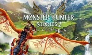 Monster Hunter 2 Free Download PC Game