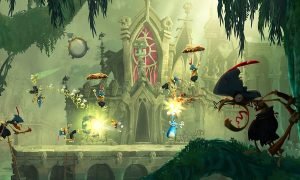 Rayman Legends Download Free PC Game