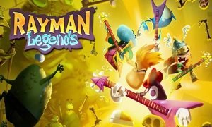 Rayman Legends Free Download PC Game