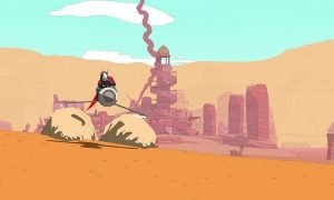 SABLE Free Game For PC