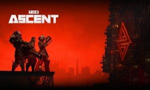 THE ASCENT Free Download PC Game