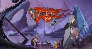 The Banner Saga 3 Free Download PC Game