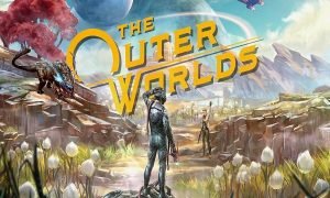 The Outer Worlds Free Download PC Game