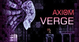 Axiom Verge Free Download PC Game