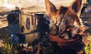 Biomutant Free Game For PC