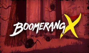 Boomerang X Free Download PC Game