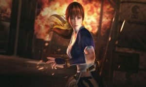 Dead or Alive 5 Download Free PC Game