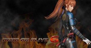 Dead or Alive 6 Free Download PC Game