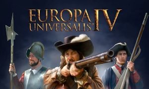 Europa Universalis IV Free Download PC Game