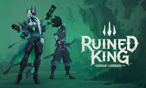 Ruined King A League of Legends Story Free Download PC Game