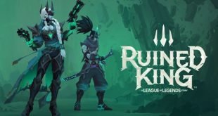 Ruined King A League of Legends Story Free Download PC Game