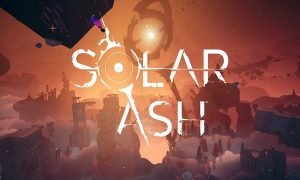Solar Ash Free Download PC Game