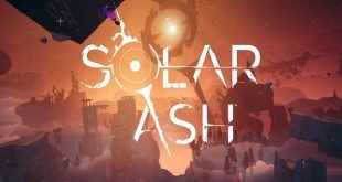 Solar Ash Free Download PC Game
