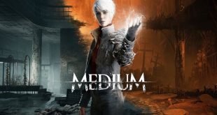 The Medium Free Download PC Game